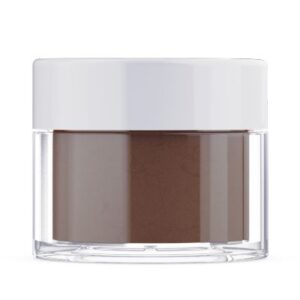 Kleurpoeder Terra Brown Fractal Colors - 10 ml