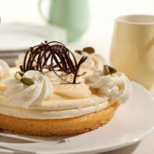 Bakzolder Bavarois Banaan THT 10-01-26