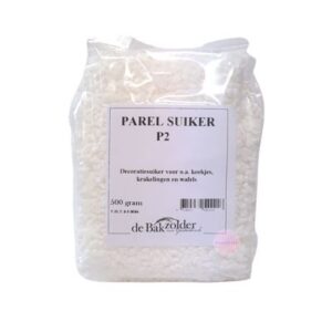 parelsuiker p2 greinsuiker 500 gram