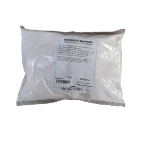 500 gram aardbeien bavarois mix van het merk de Bakzolder