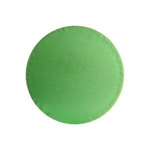 groene ronde cake drum van 20 cm van het merk Pastry Colours