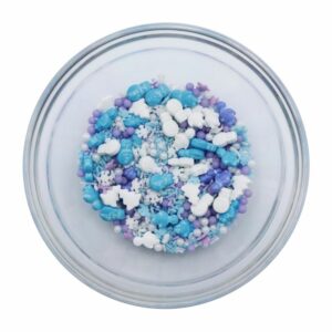 strooisel winter thema PME