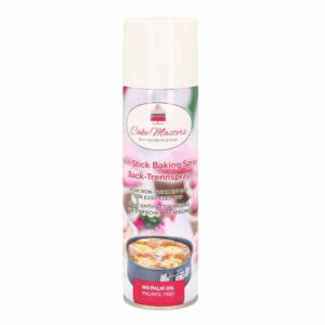 Cake Masters Non STick Baking Spray