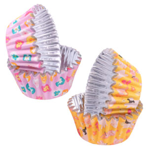 mini cupcake baking cups pasen