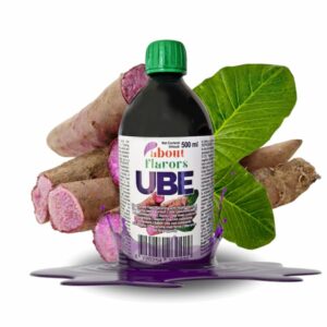 ube smaakstof 500 ml