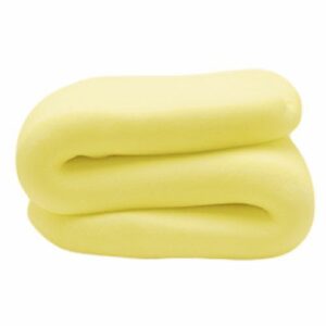 lumea fondant pastel geel 250 gram