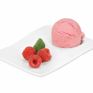Cake Masters frambozen ijsmix 50 gram – voor 2 liter zelfgemaakt frambozenijs