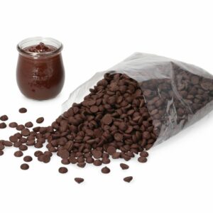 CM Basics Chocovic Yagara Pure Chocolade 200g