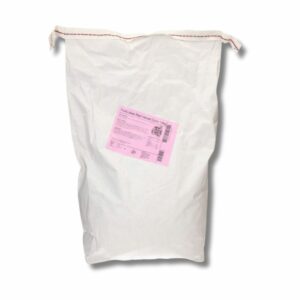 Afbeelding van FunCakes Mix voor Red Velvet Cake grootverpakking 10 kg