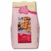 afbeelding van funcakes mix voor muffins 4 kilo verpakking